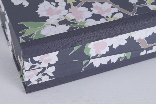 Black box "Yozakura"